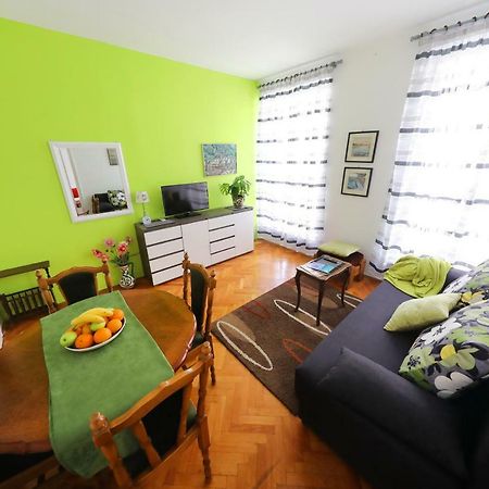 Apartment Mara Задар Екстериор снимка