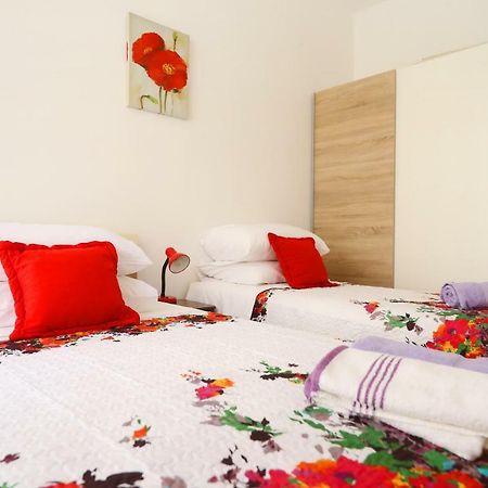 Apartment Mara Задар Екстериор снимка