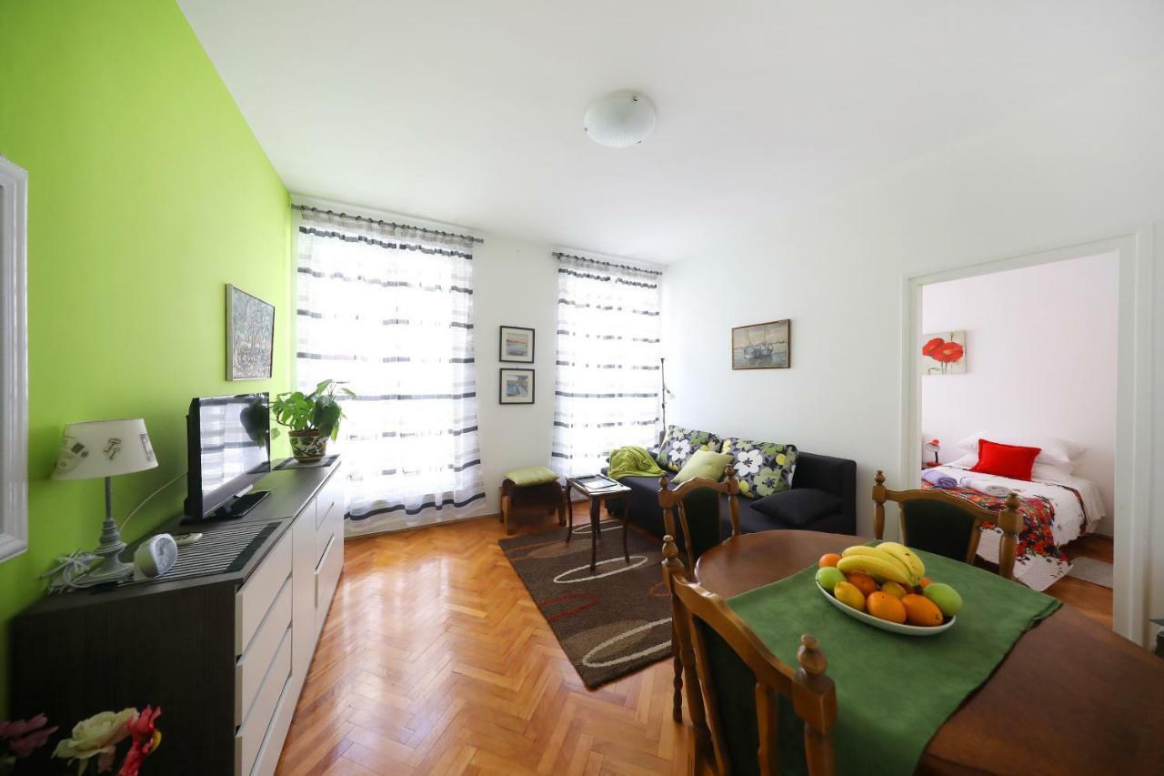 Apartment Mara Задар Екстериор снимка